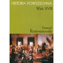 Historia powszechna wiek XVIII mk