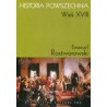 Historia powszechna wiek XVIII mk