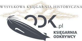Księgarnia Odkrywcy