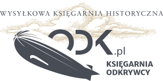 Księgarnia Odkrywcy